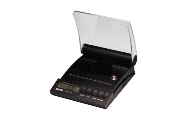 tanita carat scale