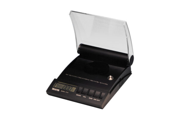 tanita carat scale