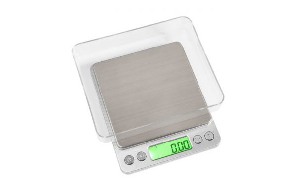 on balance envy NV-500 mini scale