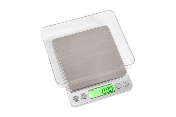 on balance envy NV-500 mini scale