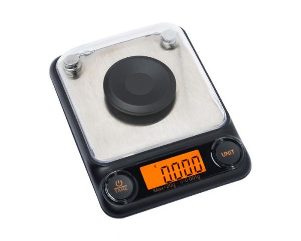 on balance carat scale CK-20