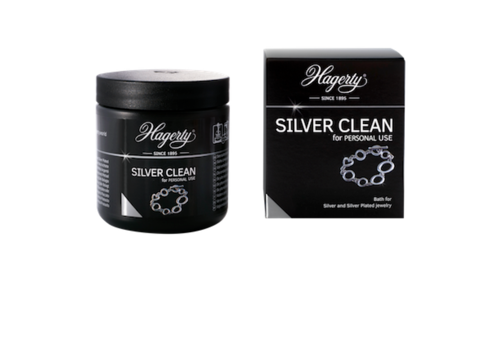 Hagerty Instant Silver Dip