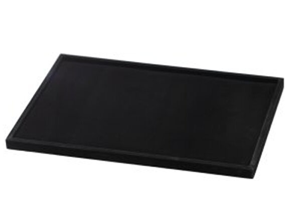 Plain Presentation Tray - 220 x 270 x 15mm