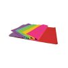 Multi-Colour Tissue Wrapping Paper. Ream of 480 Sheets.