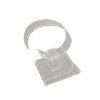 Clear Acrylic Bracelet bangle display