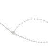 Pack of 1000 Loop Ties 5 inch Loop Locks. No Tagging Gun required. Manually threaded.