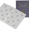 Multi Purpose Polish Cloth Large approx 22x32cm, Ready to use straight out of the pack.