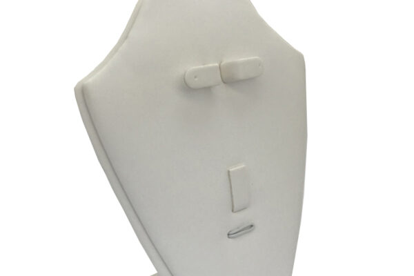 Combination Display Stand. Shoulder width 110mm and height 140mm