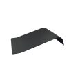 Black Necklace, Bracelet or Anklet Display Wave. Dim 150(W) x 200(L) and 40(H).