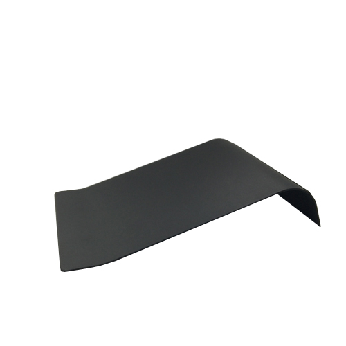 Black Necklace, Bracelet or Anklet Display Wave. Dim 150(W) x 200(L) and 40(H).