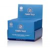 Bulk wholesale box of 50 Mr Town Talk – Original Silver Cloth 12.5 x 17.5cm. For Silver and Stainless Steel Watches