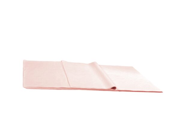 Pink Tissue Wrapping Paper. Ream of 480 Sheets.