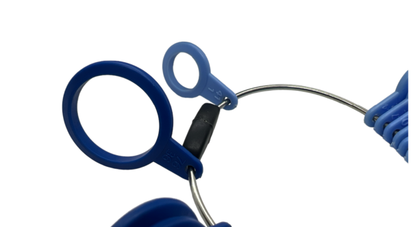 Plastic Ring Gauge sizer - Image 3