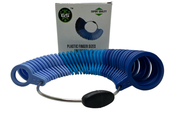 Plastic Ring Gauge sizer