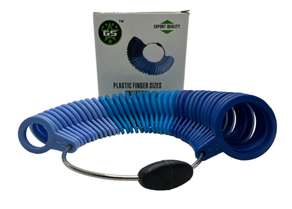 Plastic Ring Gauge sizer