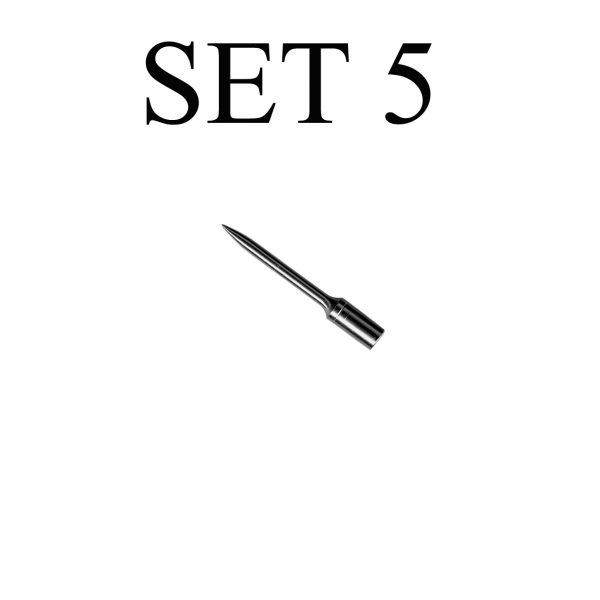 Replacement Needle For Tagging Gun. Pack of 5