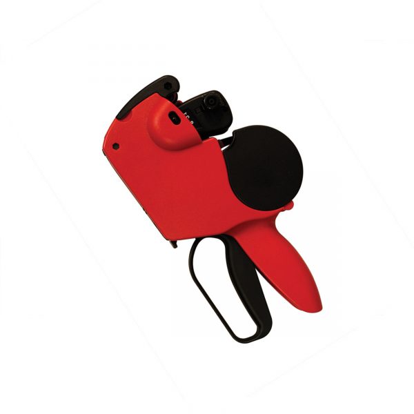 T Model Pricing Gun. One-Line Pricing Gun - 8 Characters on One Line.