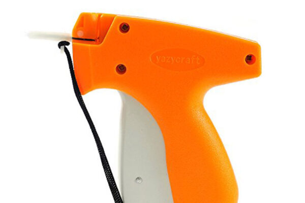 Tagging Gun With Needle.
