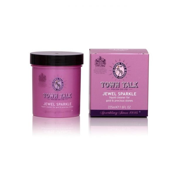 Town Talk Exquisite Jewel Sparkle - 225ml For GOLD Diamonds Stones - Image 2