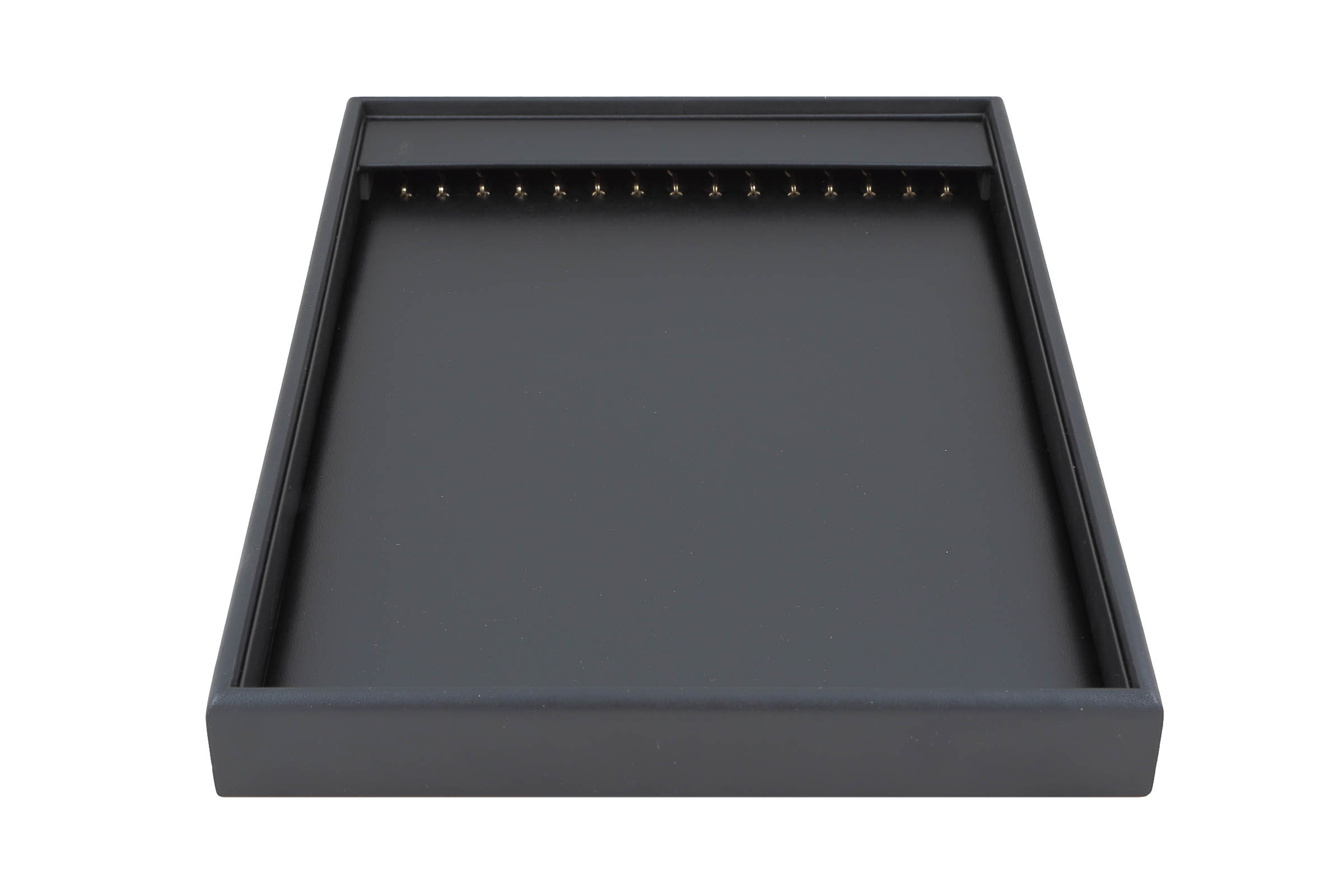 Necklace online display tray