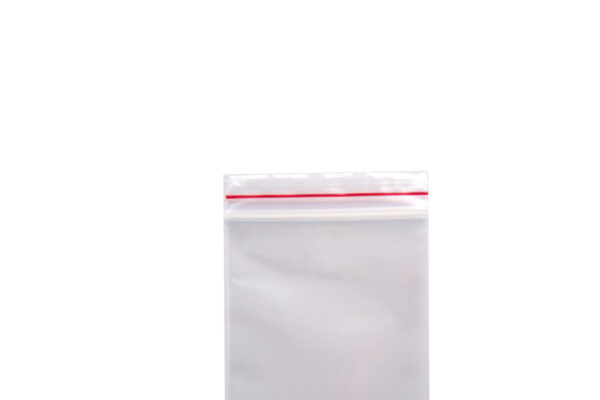 Pack OF 500 Zip Lock Bag. Exterior Dimensions 5cm(W) X 7cm(H)