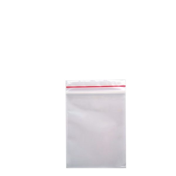 Pack OF 500 Zip Lock Bag. Exterior Dimensions 5cm(W) X 7cm(H)