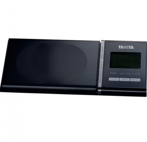 Genuine Tanita 1479J2 Mini Pocket Scale 200g X 0.01g - Image 5