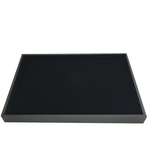 N-Series Plain Display Tray 36cm x 25.5cm x 2.5cm