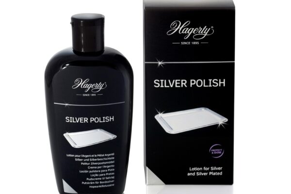 Hagerty Silver Care Silver Polish