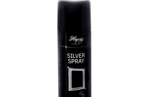 Hagerty Silver Care Silver Spray