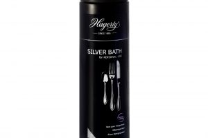 Hagerty Silver Care Silver Bath 580ml