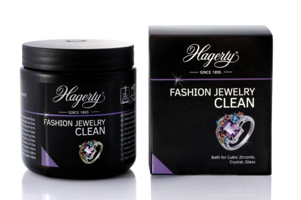 Hagerty Jewellery Care Fashion Jewelry Clean