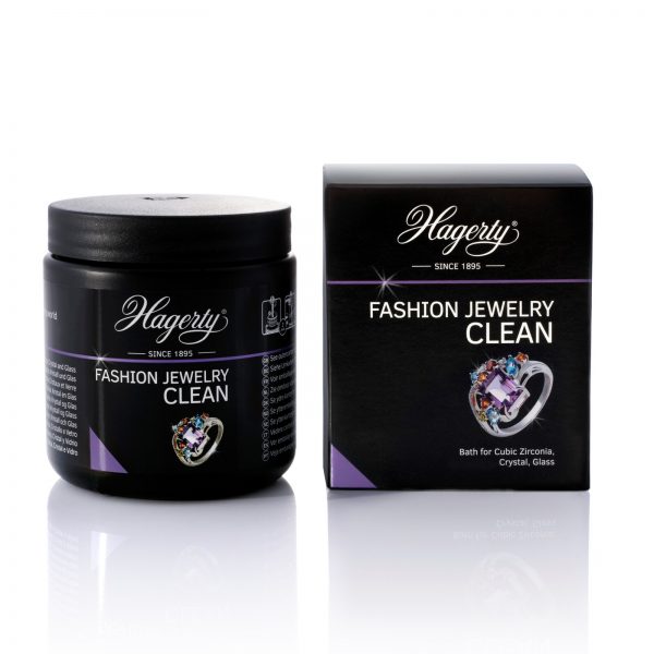 Hagerty Jewellery Care Fashion Jewelry Clean