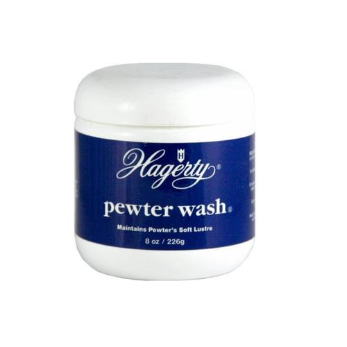 Hagerty Pewter Wash