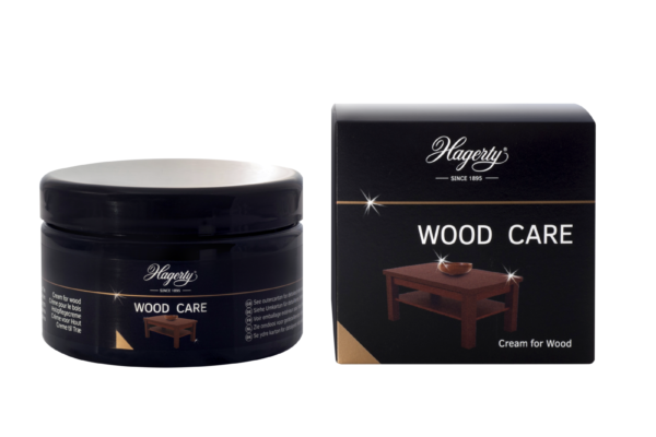 Hagerty Home Care Wood Care 280ml
