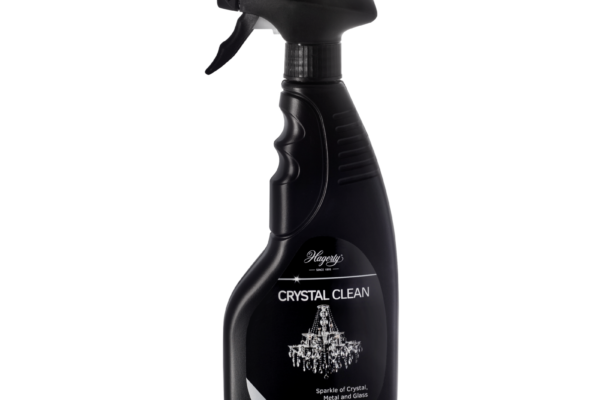 Hagerty Crystal Clean Spray Home Care 500ml