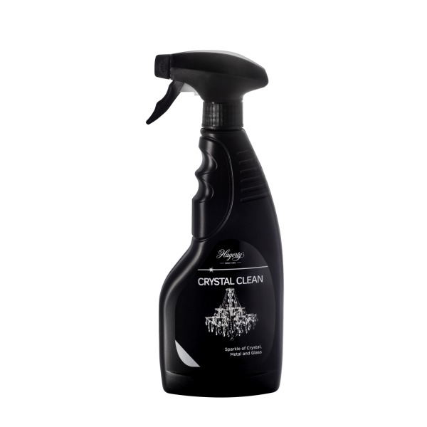 Hagerty Crystal Clean Spray Home Care 500ml