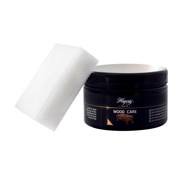 Hagerty Home Care Wood Care 250ml - Image 2