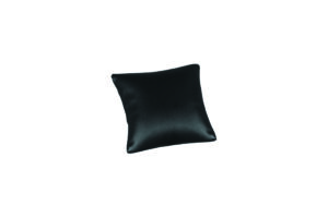 Leatherette cushion large for jewellery display