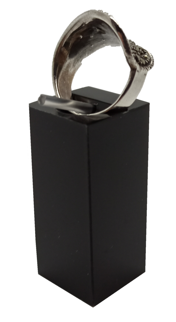 Black Ring Columns display (7pc set) - Image 3