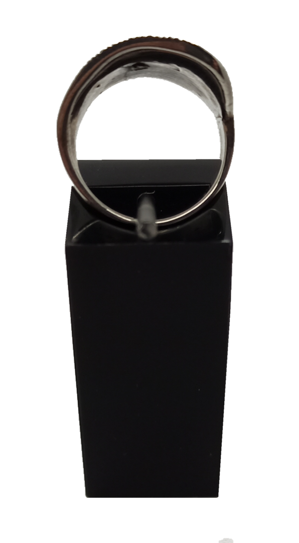 Black Ring Columns display (7pc set) - Image 4