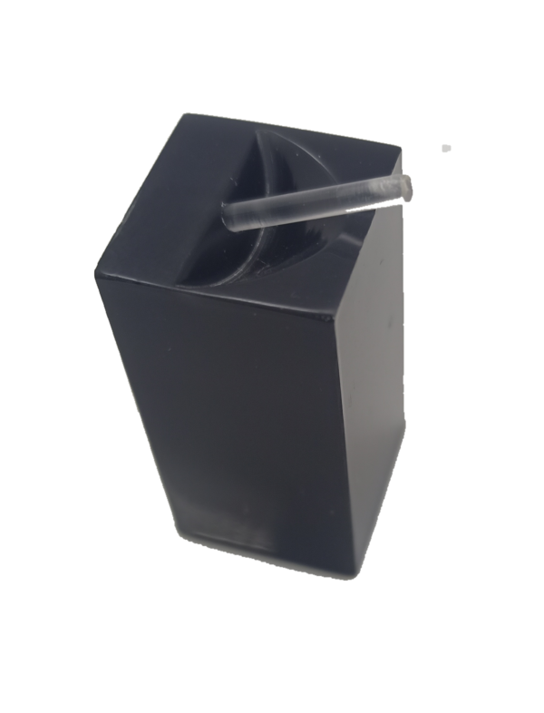 Black Ring Columns display (7pc set) - Image 2