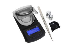 ctp-250 carat scale from on balance
