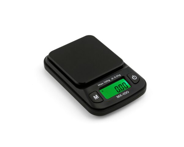 MX-100 From On Balance 100G X 0.01g - Image 2
