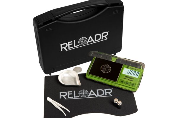 ON BALANCE RLD-20 SHOOTERS RELOADER SCALE