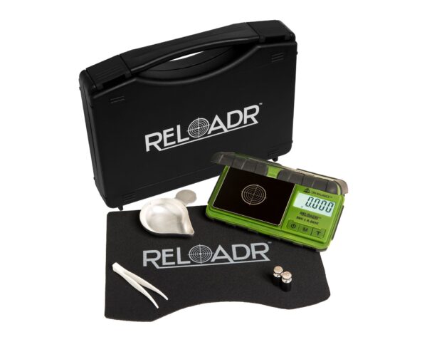 ON BALANCE RLD-20 SHOOTERS RELOADER SCALE