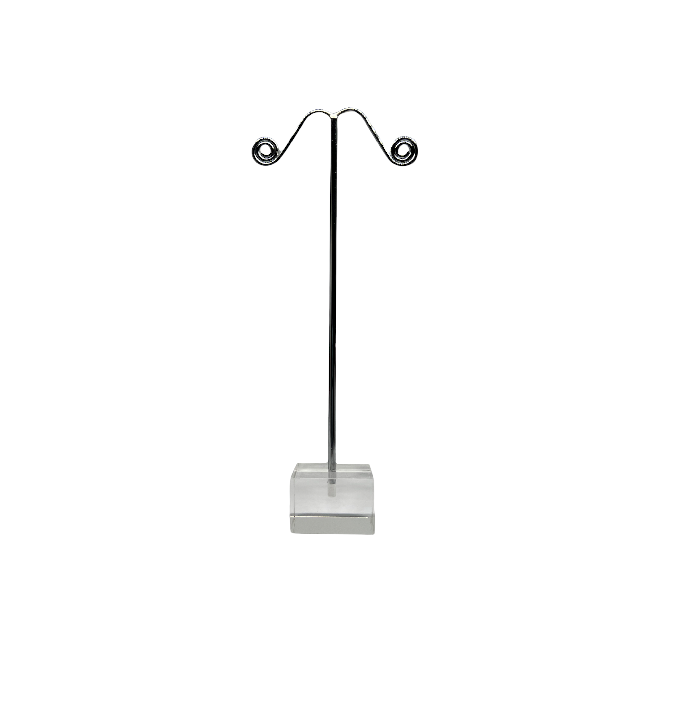 Single cheap earring holder