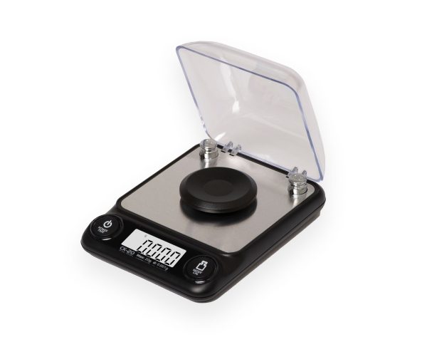 On Balance Carat Scale ( 20g x 0.001g ) - Image 2